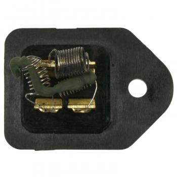 1997 Geo Metro HVAC Blower Motor Resistor