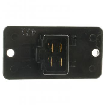 1987 Honda Accord HVAC Blower Motor Resistor BWD RU976 image 1 of 3