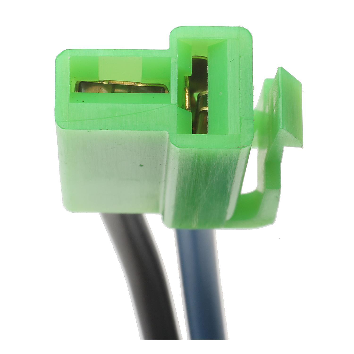 BWD RU983 HVAC Blower Motor Resistor product image 2 of 4