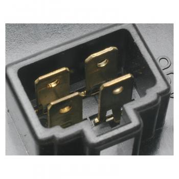 1989 Toyota MR2 HVAC Blower Motor Resistor BWD RU987 image 3 of 3
