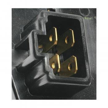 1990 Toyota Celica HVAC Blower Motor Resistor BWD RU989 image 2 of 3