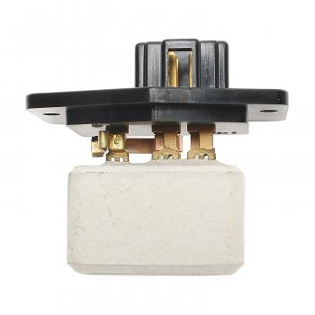 1990 Toyota Celica HVAC Blower Motor Resistor BWD RU989 image 3 of 3