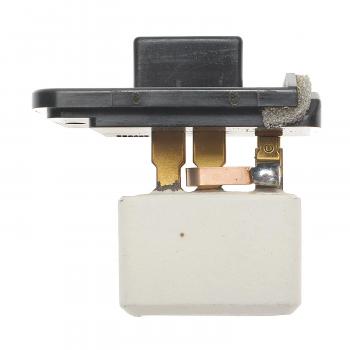 1991 Toyota Cressida HVAC Blower Motor Resistor BWD RU990 image 3 of 3
