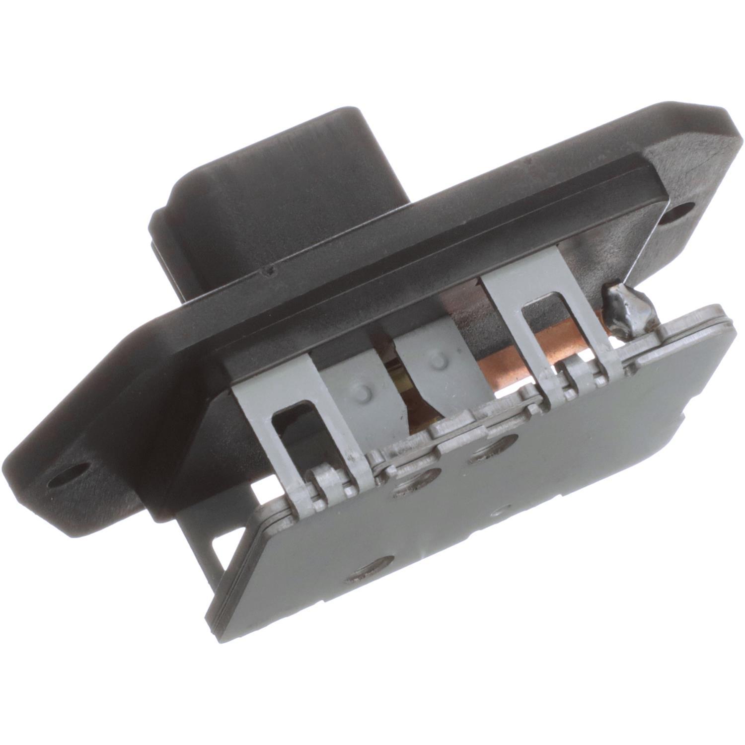 BWD RU994 - HVAC Blower Motor Resistor BWD RU994 HVAC Blower Motor Resistor product image 4 of 8