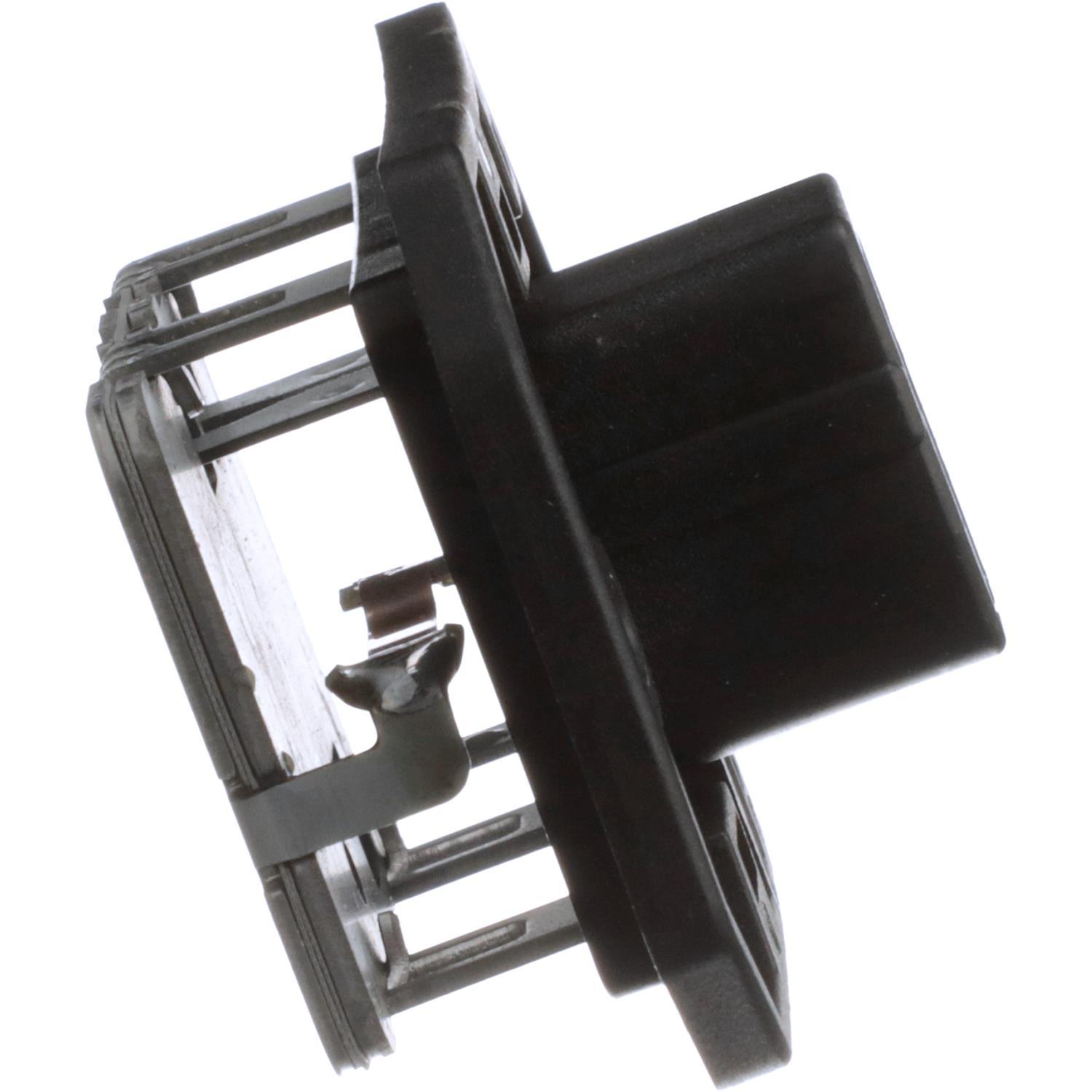 BWD RU994 - HVAC Blower Motor Resistor BWD RU994 HVAC Blower Motor Resistor product image 5 of 8