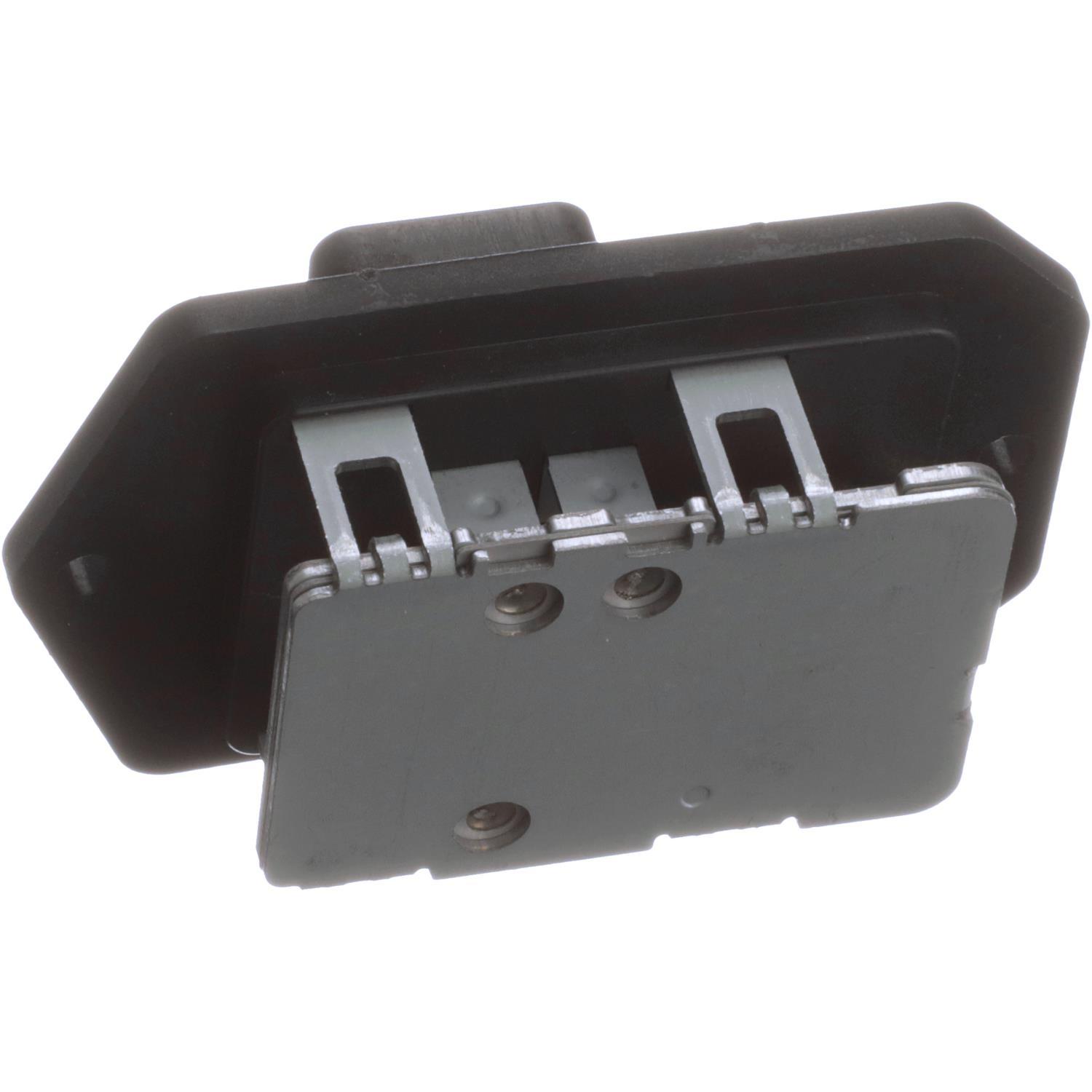 BWD RU994 - HVAC Blower Motor Resistor BWD RU994 HVAC Blower Motor Resistor product image 7 of 8