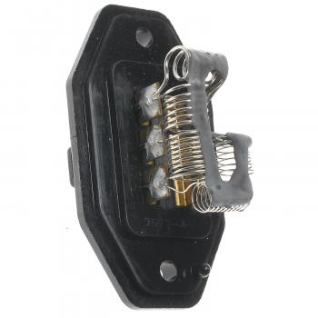 1985 Toyota Cressida HVAC Blower Motor Resistor BWD RU999 image 2 of 3