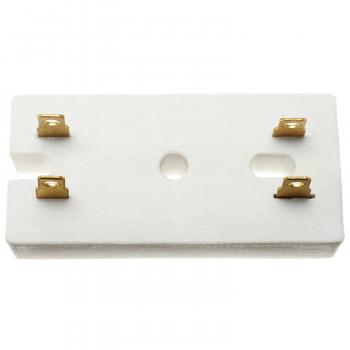 1971 Dodge P300 Ballast Resistor BWD RUE1 image 2 of 3