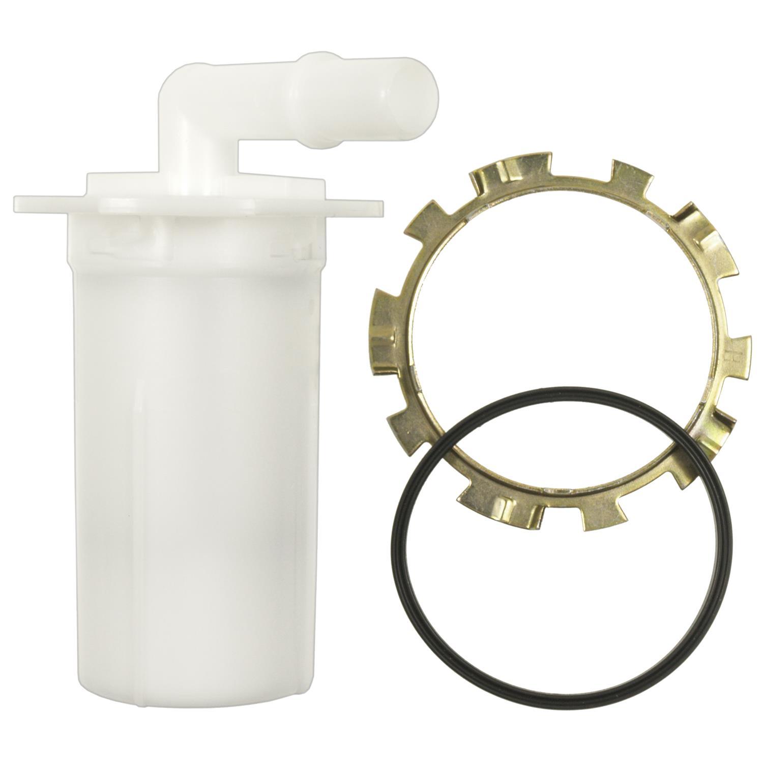 BWD RV103 - Fuel Tank Vent Valve BWD RV103 Fuel Tank Vent Valve product image 2 of 3