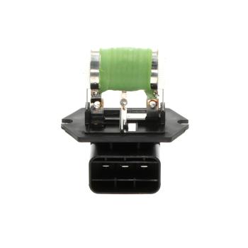 2012 Hyundai Elantra Engine Cooling Fan Resistor BWD RY7517 image 2 of 4