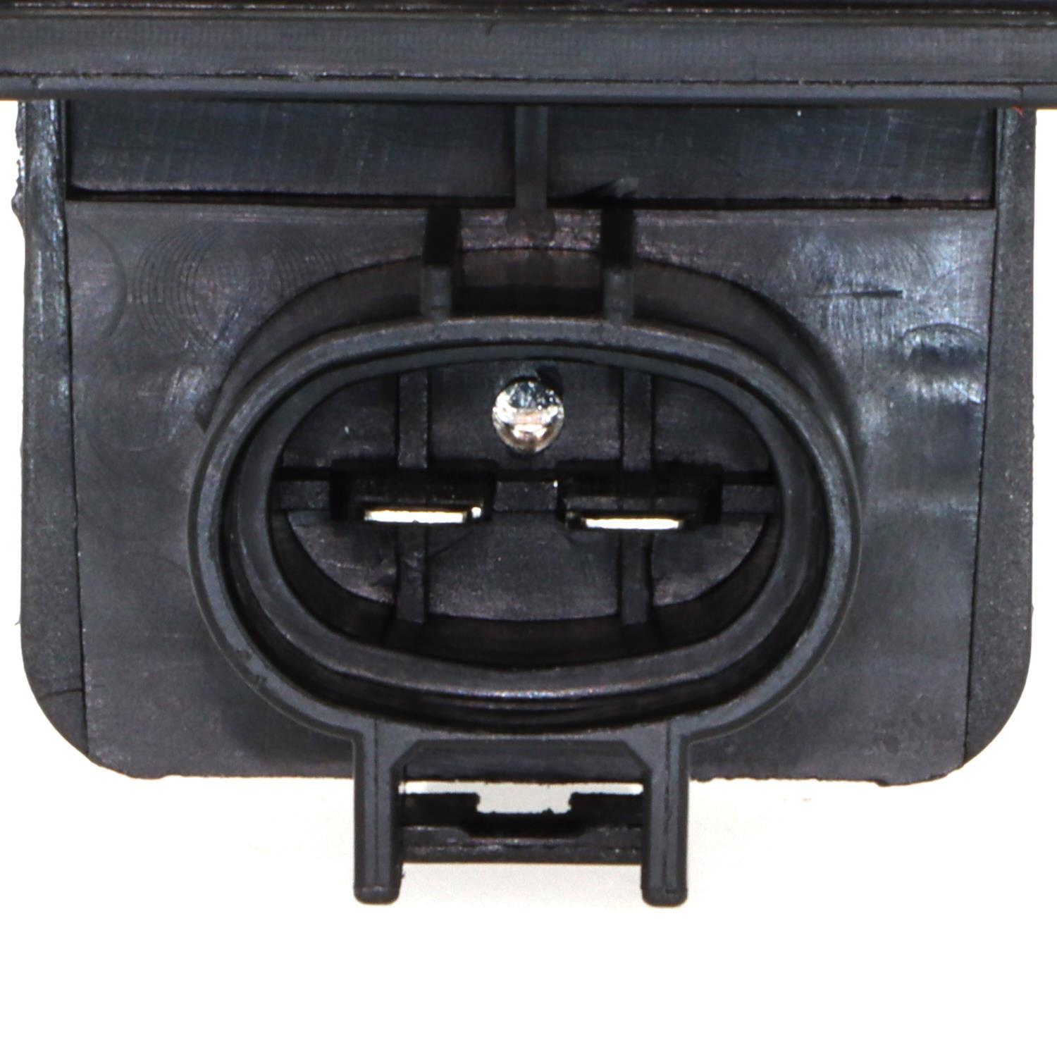 BWD RY7517 - Engine Cooling Fan Resistor BWD RY7517 Engine Cooling Fan Resistor product image 3 of 8