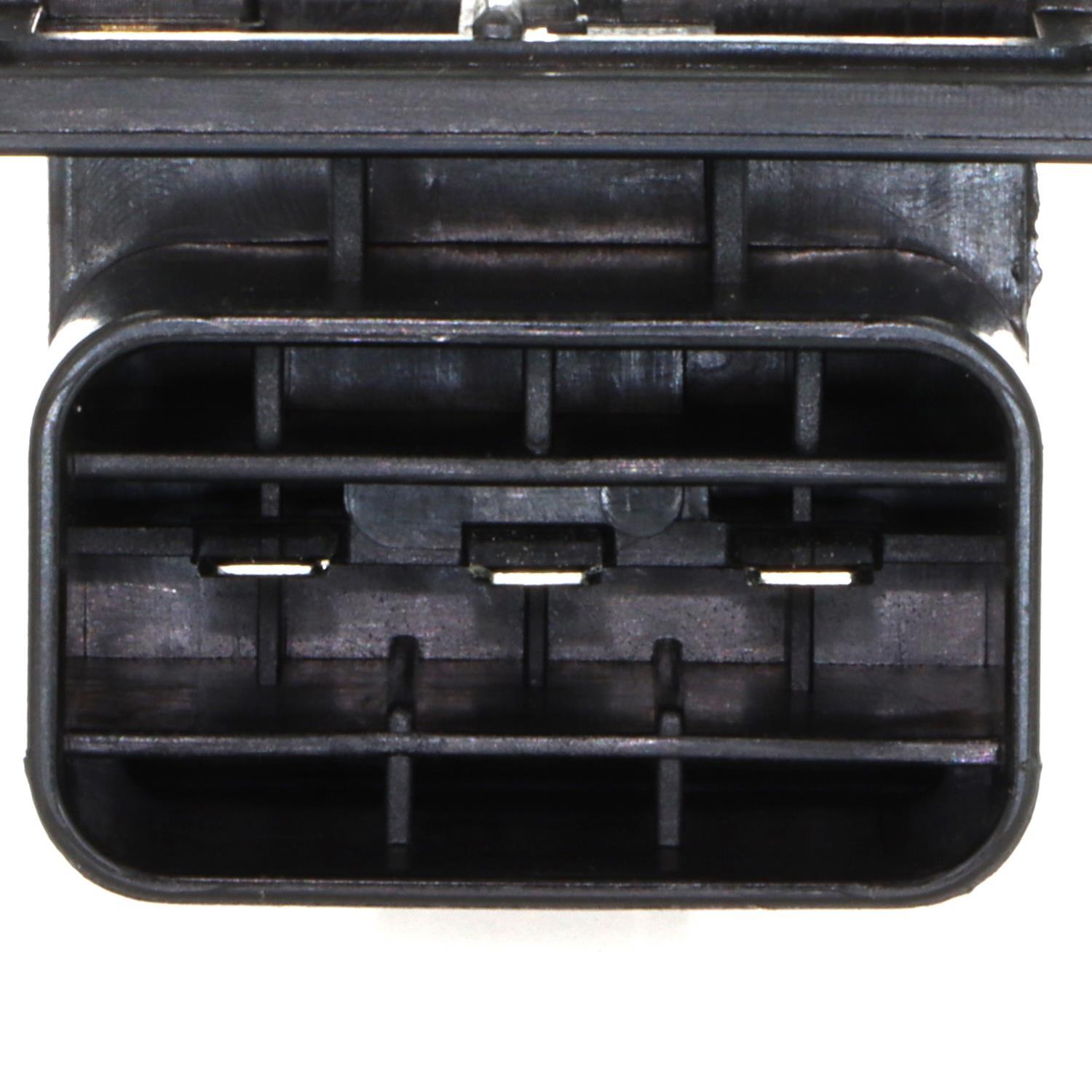 BWD RY7517 - Engine Cooling Fan Resistor BWD RY7517 Engine Cooling Fan Resistor product image 4 of 8