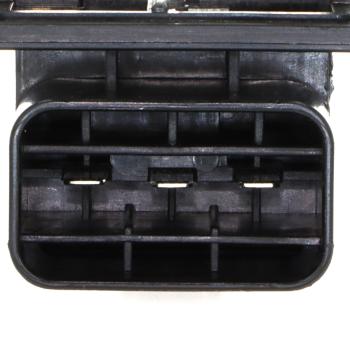 2012 Hyundai Elantra Engine Cooling Fan Resistor BWD RY7517 image 4 of 4