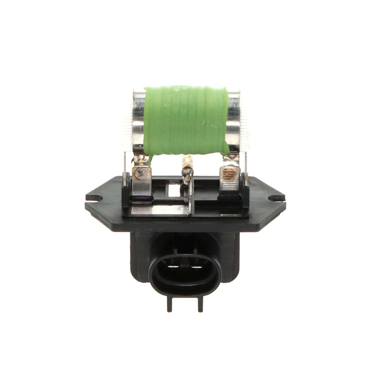 BWD RY7517 - Engine Cooling Fan Resistor BWD RY7517 Engine Cooling Fan Resistor product image 5 of 8
