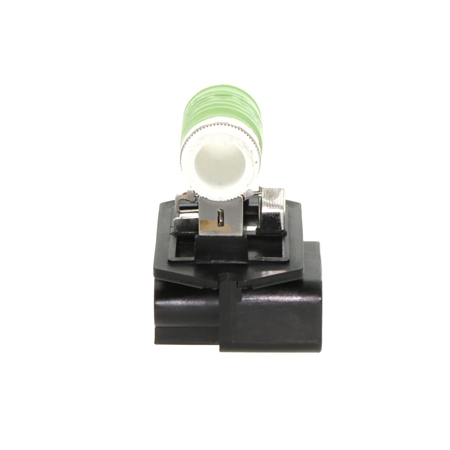 BWD RY7517 - Engine Cooling Fan Resistor BWD RY7517 Engine Cooling Fan Resistor product image 6 of 8