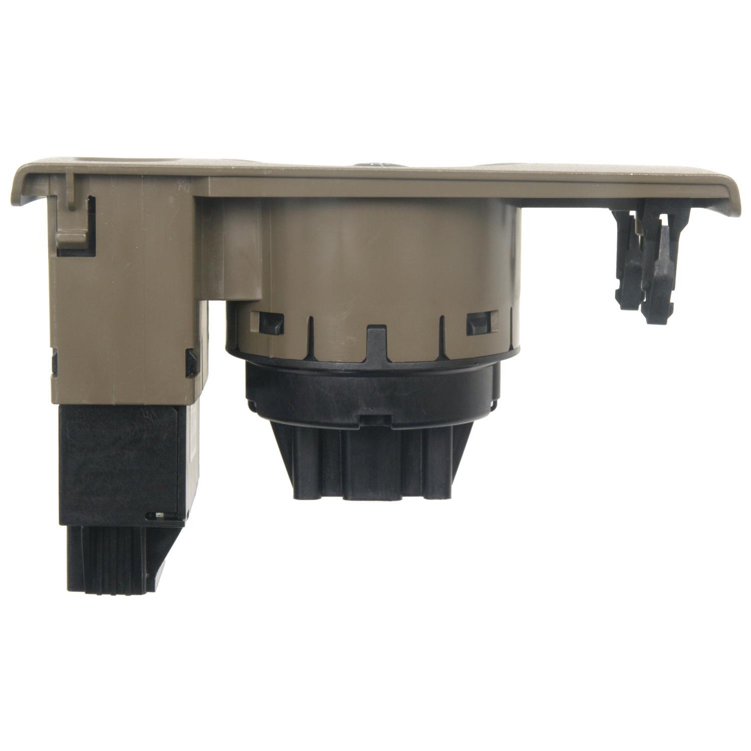 BWD S10005 - Headlight Switch BWD S10005 Headlight Switch product image 3 of 3