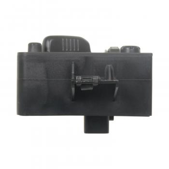 2008 Chevrolet Colorado Headlight Switch BWD S10009 image 2 of 4