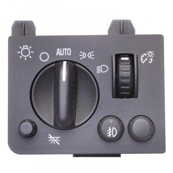 2008 Chevrolet Colorado Headlight Switch BWD S10010 image 1 of 4