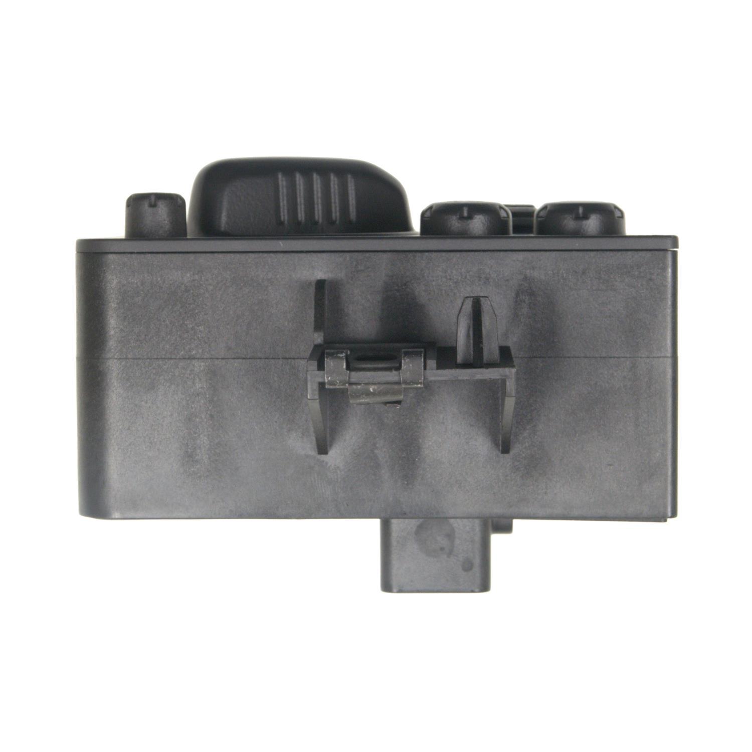 BWD S10010 - Headlight Switch BWD S10010 Headlight Switch product image 2 of 9