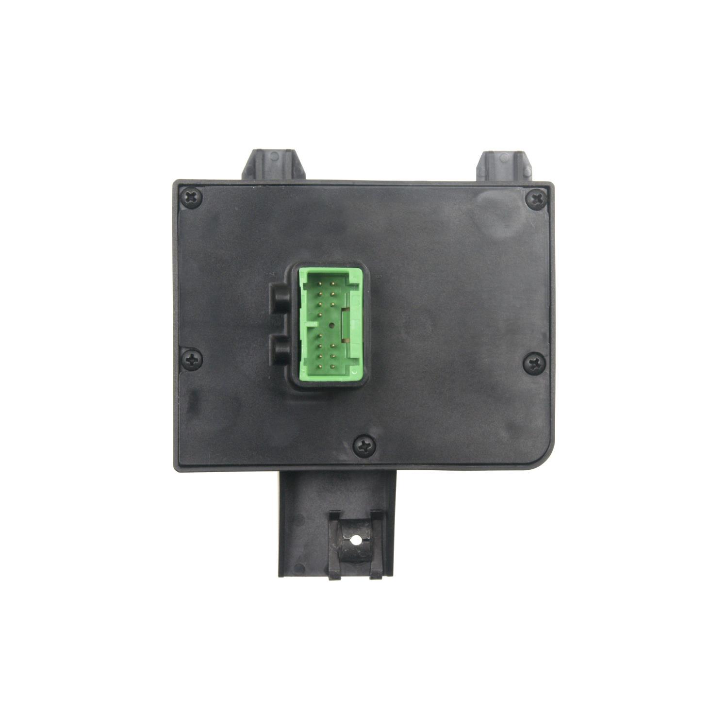 BWD S10010 - Headlight Switch BWD S10010 Headlight Switch product image 3 of 9