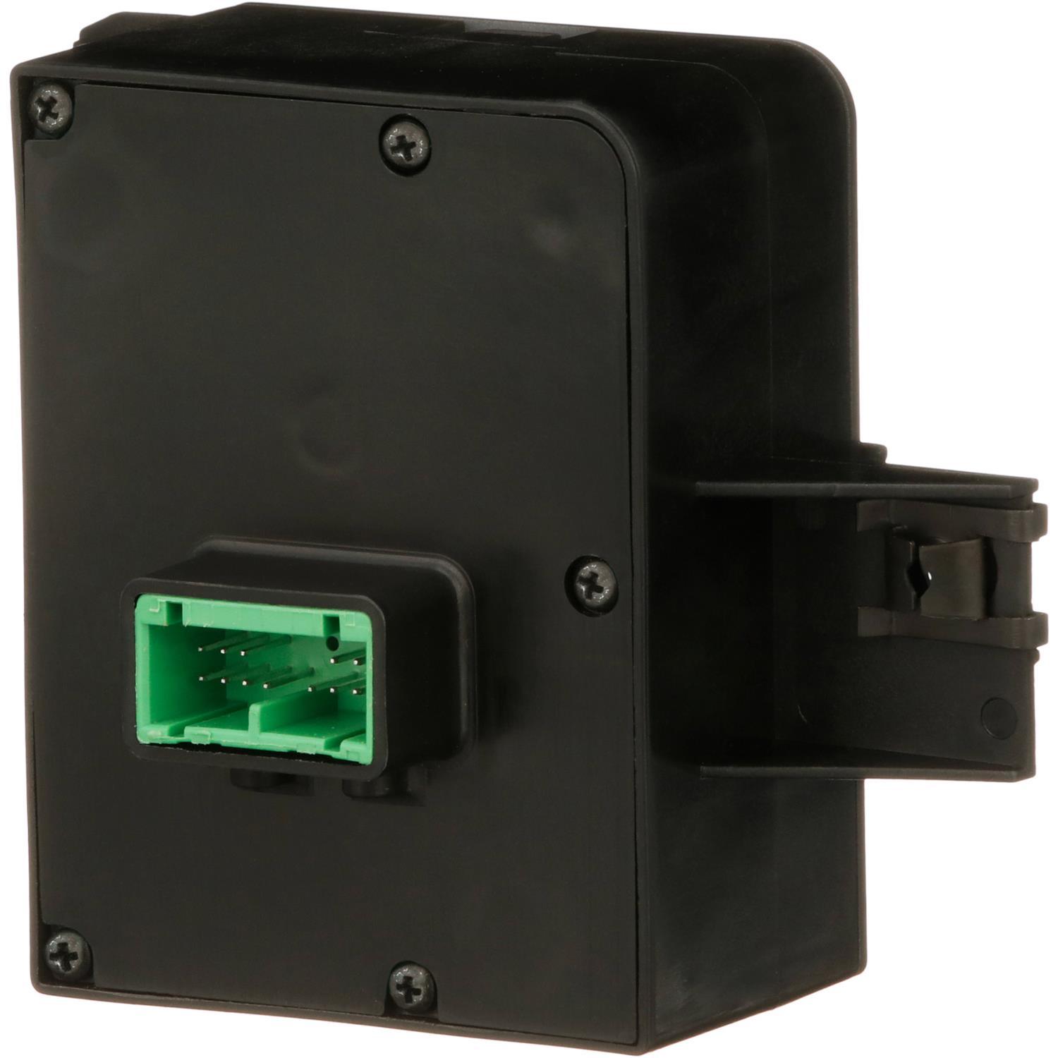 BWD S10010 - Headlight Switch BWD S10010 Headlight Switch product image 6 of 9