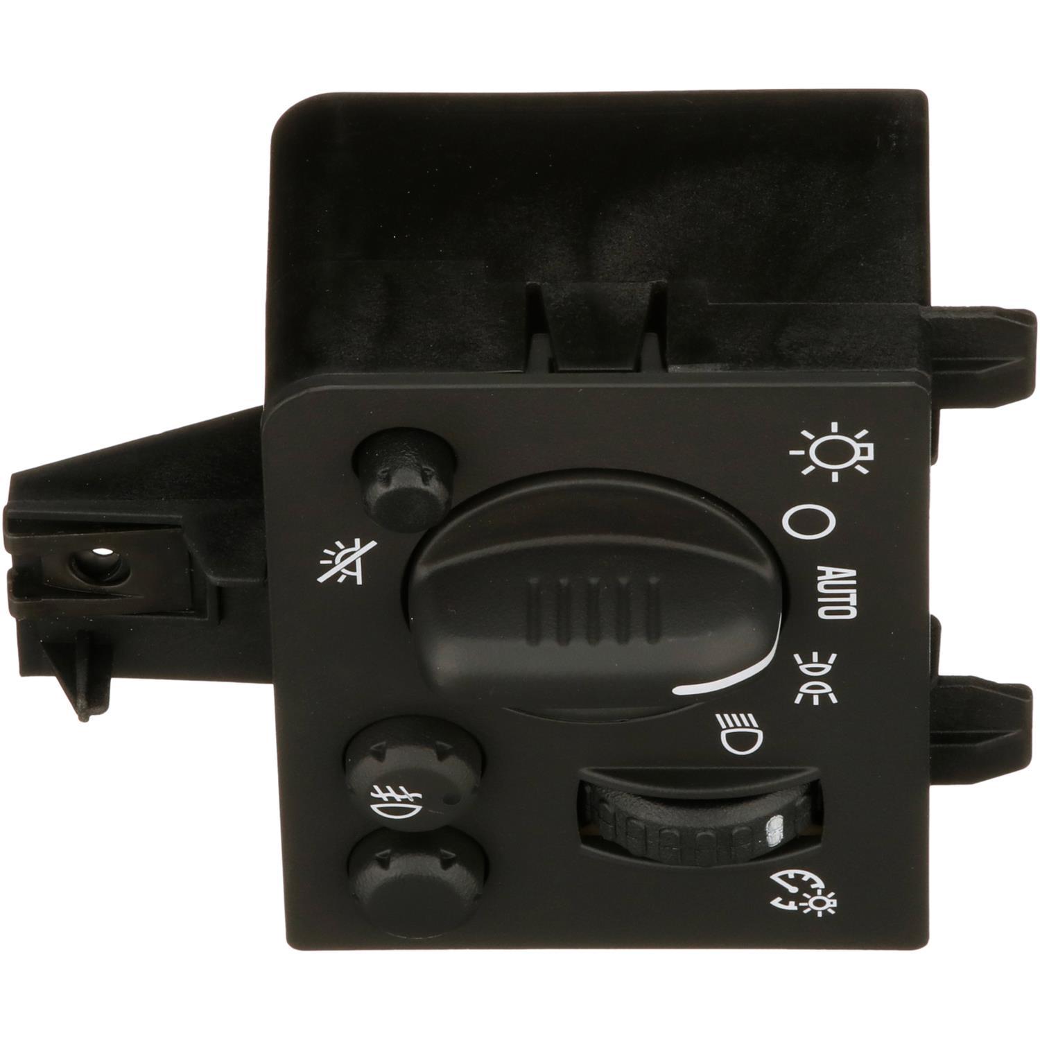BWD S10010 - Headlight Switch BWD S10010 Headlight Switch product image 9 of 9