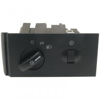 2007 Ford F-450 Super Duty Headlight Switch BWD S10015 image 2 of 4
