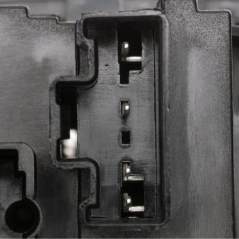 2007 Ford F-450 Super Duty Headlight Switch BWD S10017 image 4 of 4