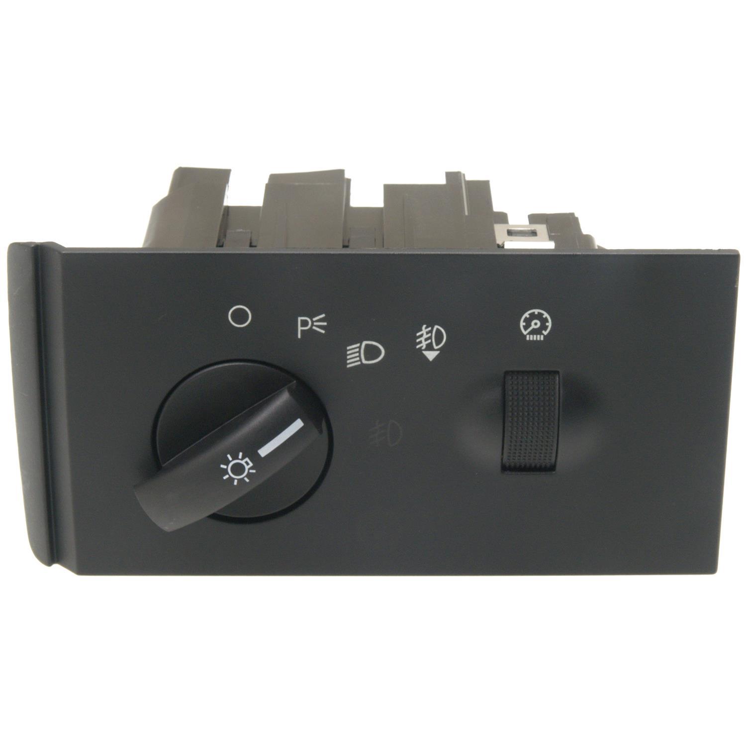 BWD S10018 Headlight Switch product image 2 of 3