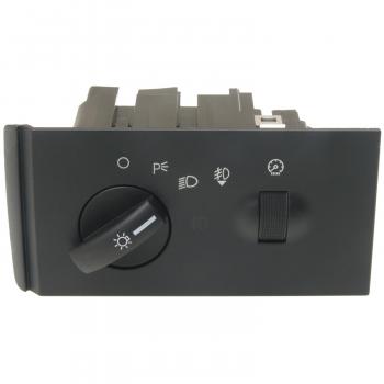 2007 Ford F-450 Super Duty Headlight Switch BWD S10018 image 2 of 3