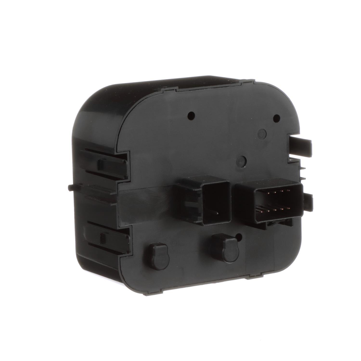 BWD S10019 - Headlight Switch BWD S10019 Headlight Switch product image 5 of 8