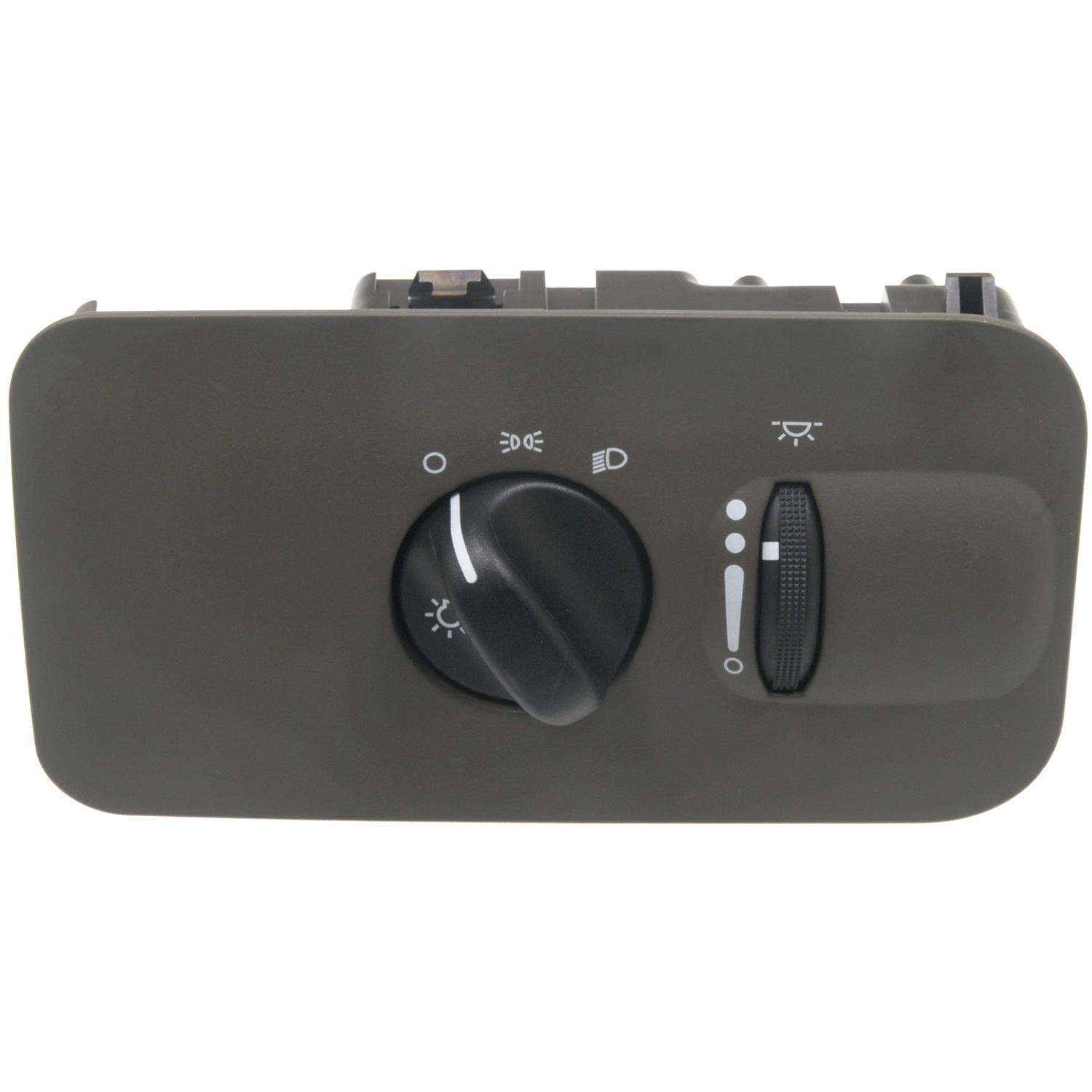 BWD S10032 - Headlight Switch BWD S10032 Headlight Switch product image 2 of 3