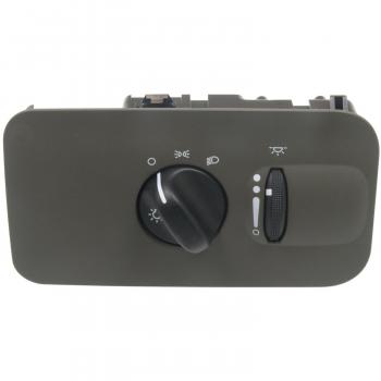 2007 Dodge Caravan Headlight Switch BWD S10032 image 2 of 3