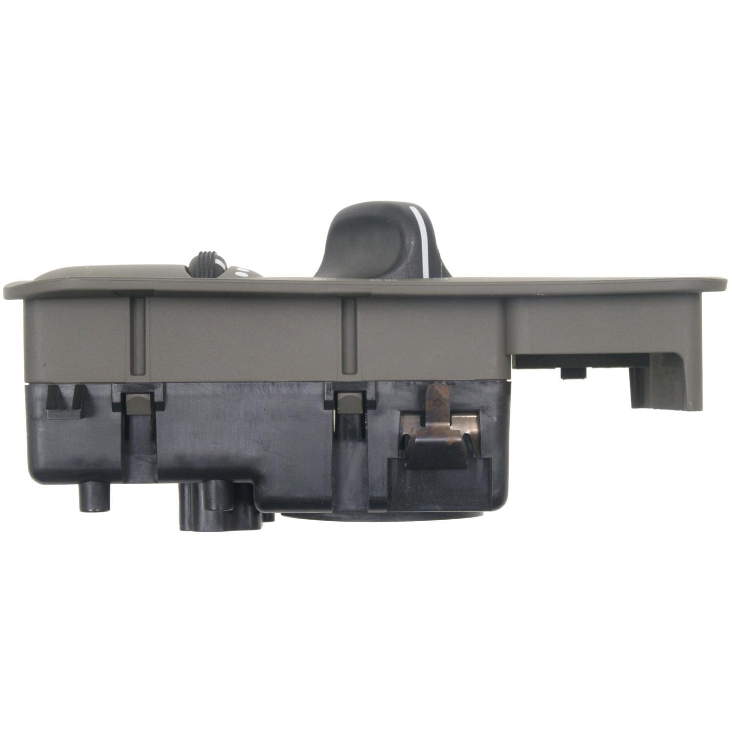 BWD S10032 - Headlight Switch BWD S10032 Headlight Switch product image 3 of 3