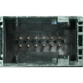 2006 BMW X5 Headlight Switch BWD S10037 image 3 of 3