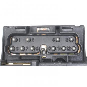 1972 BMW 3.0S Headlight Switch BWD S10038 image 3 of 3