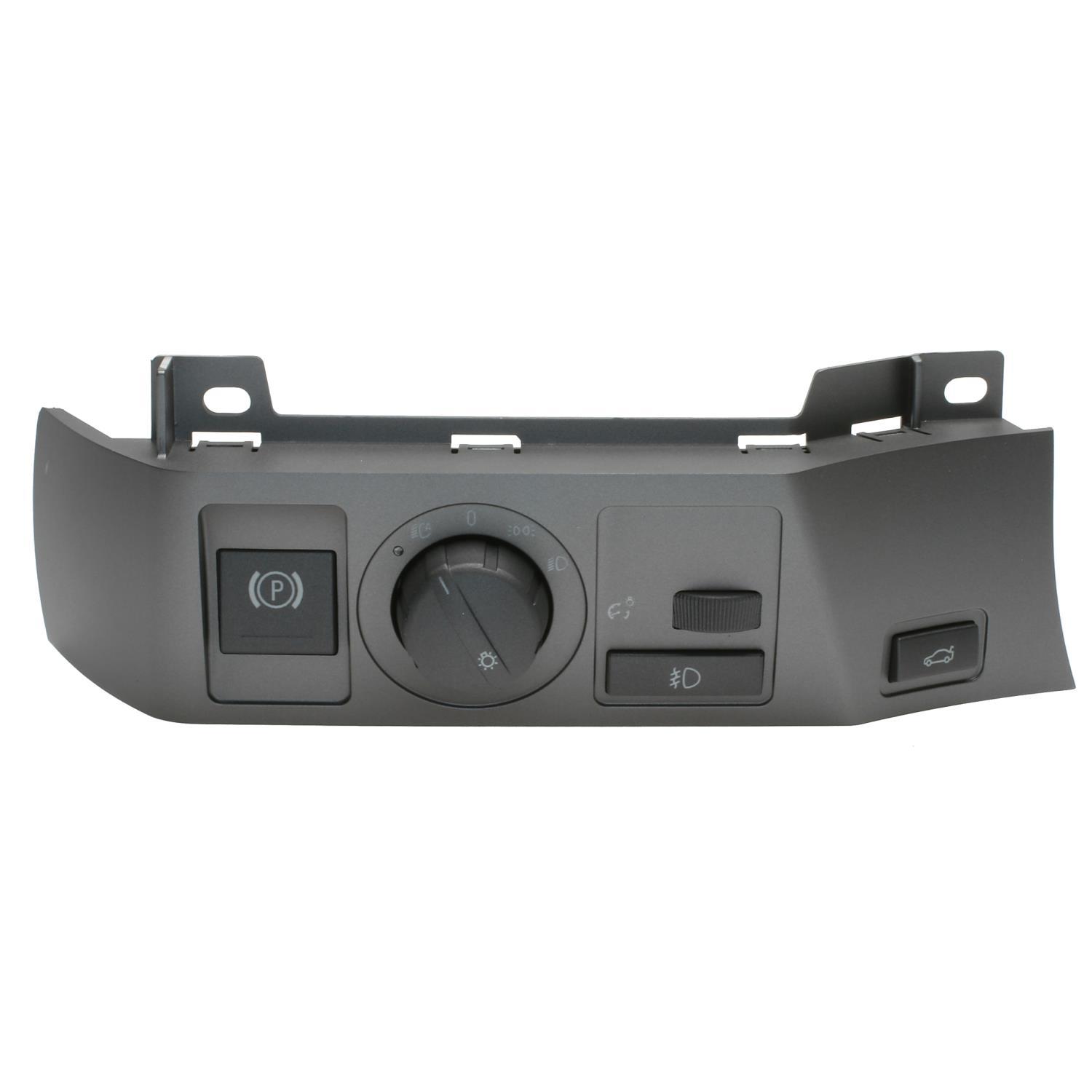 BWD S10040 Headlight Switch product image 1 of 3