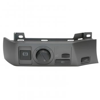 2006 BMW 760i Headlight Switch