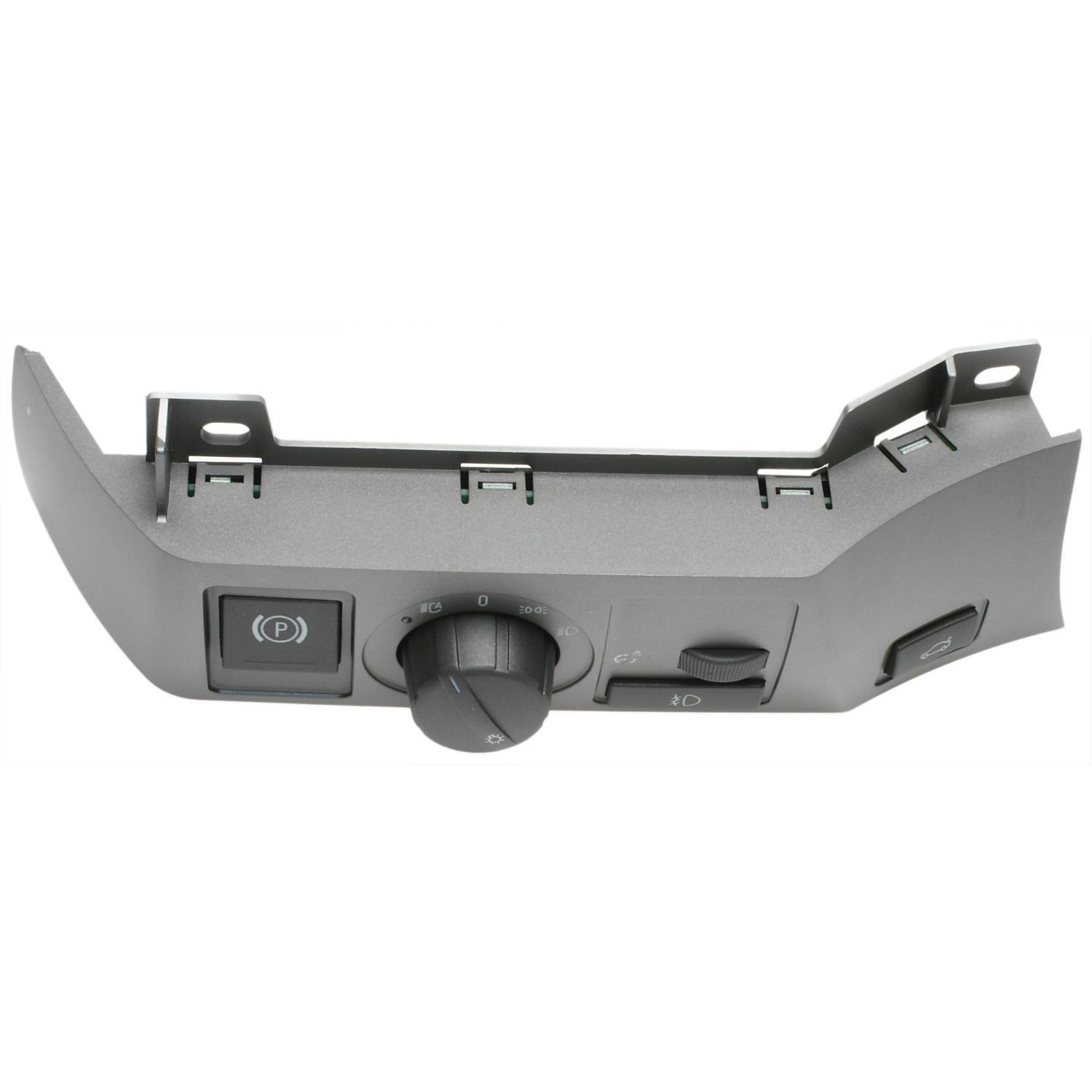 BWD S10040 Headlight Switch product image 2 of 3