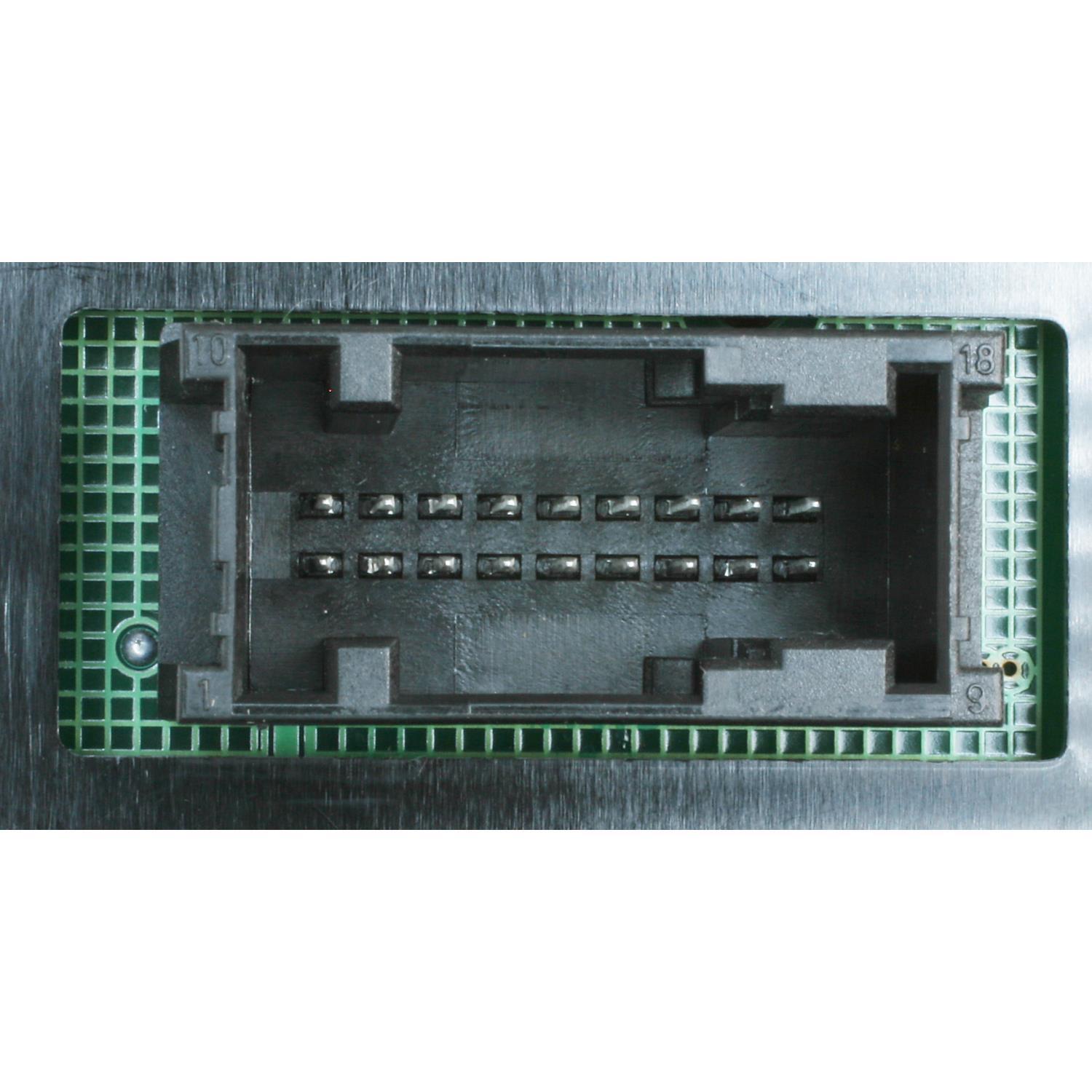 BWD S10040 Headlight Switch product image 3 of 3