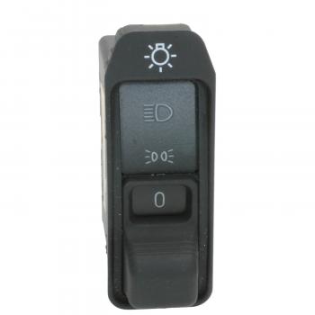 1994 BMW 750iL Headlight Switch BWD S10041 image 1 of 3