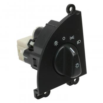 2008 Lincoln Town Car Headlight Switch BWD S10043 image 2 of 3