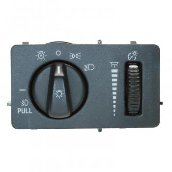 2006 Lincoln LS Headlight Switch BWD S10045 image 1 of 3