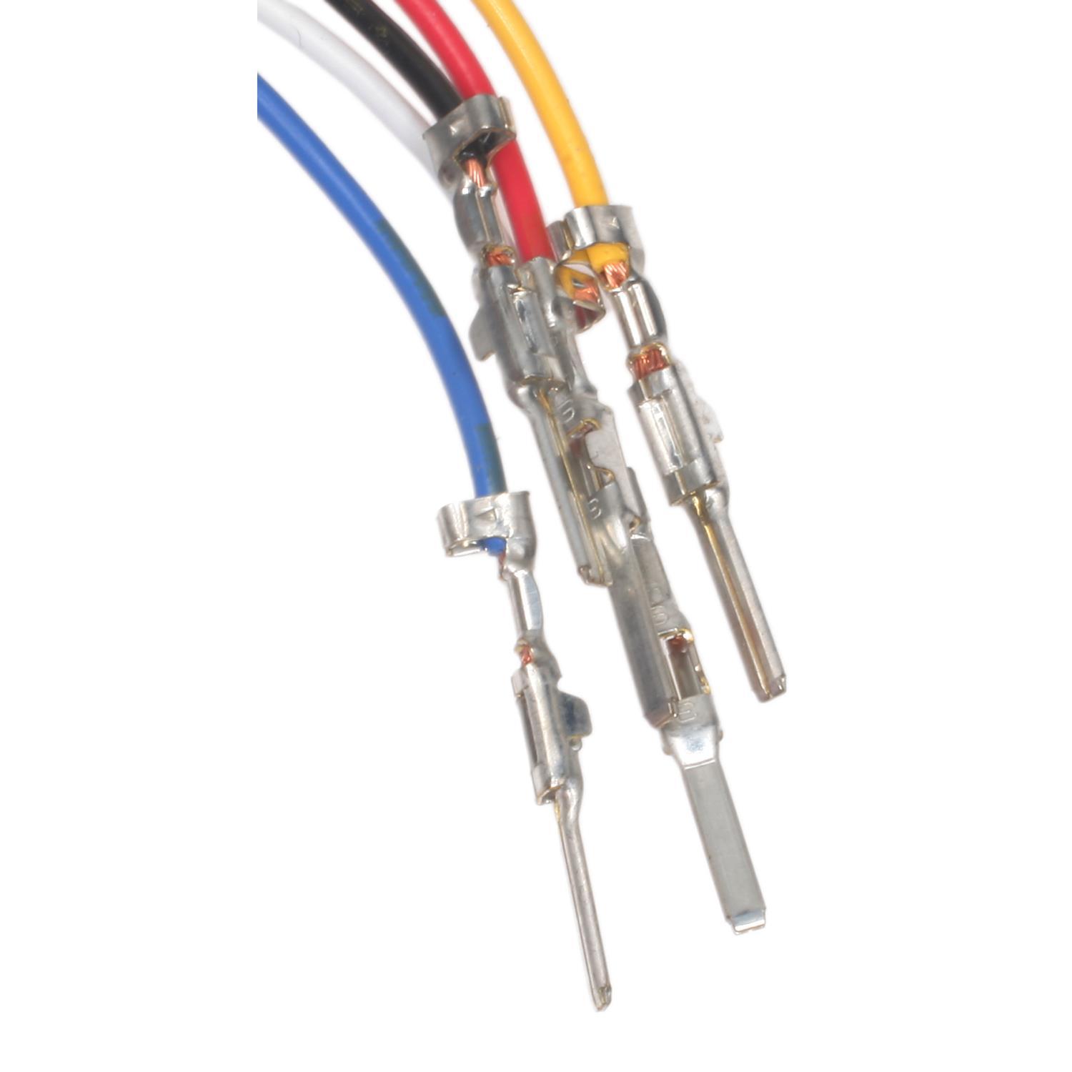 BWD S10053 Headlight Switch product image 3 of 3