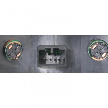 2002 Volvo S60 Headlight Switch BWD S10065 image 3 of 3