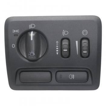 2002 Volvo S60 Headlight Switch BWD S10067 image 1 of 3