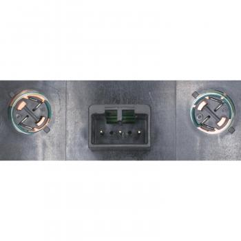 2002 Volvo S60 Headlight Switch BWD S10067 image 3 of 3