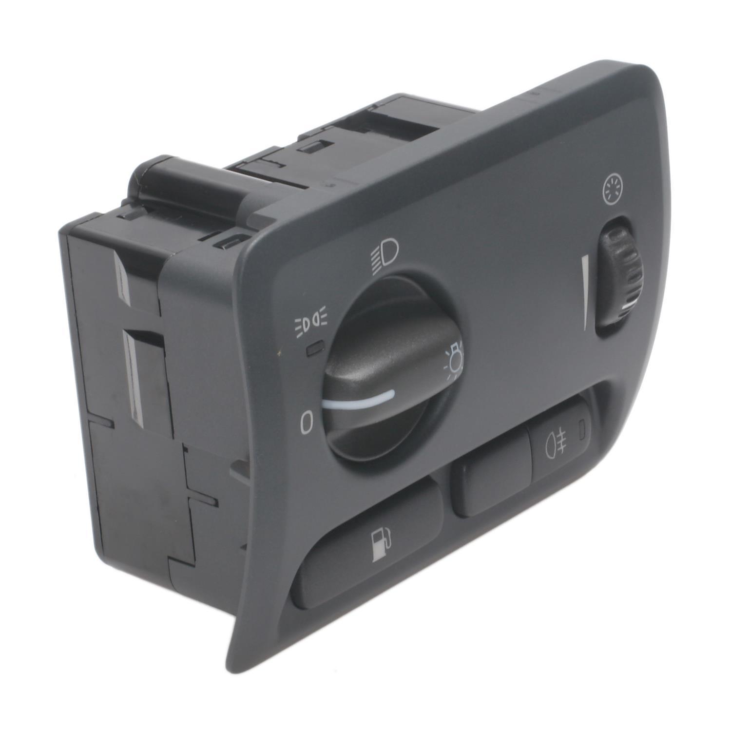 BWD S10069 - Headlight Switch BWD S10069 Headlight Switch product image 2 of 3