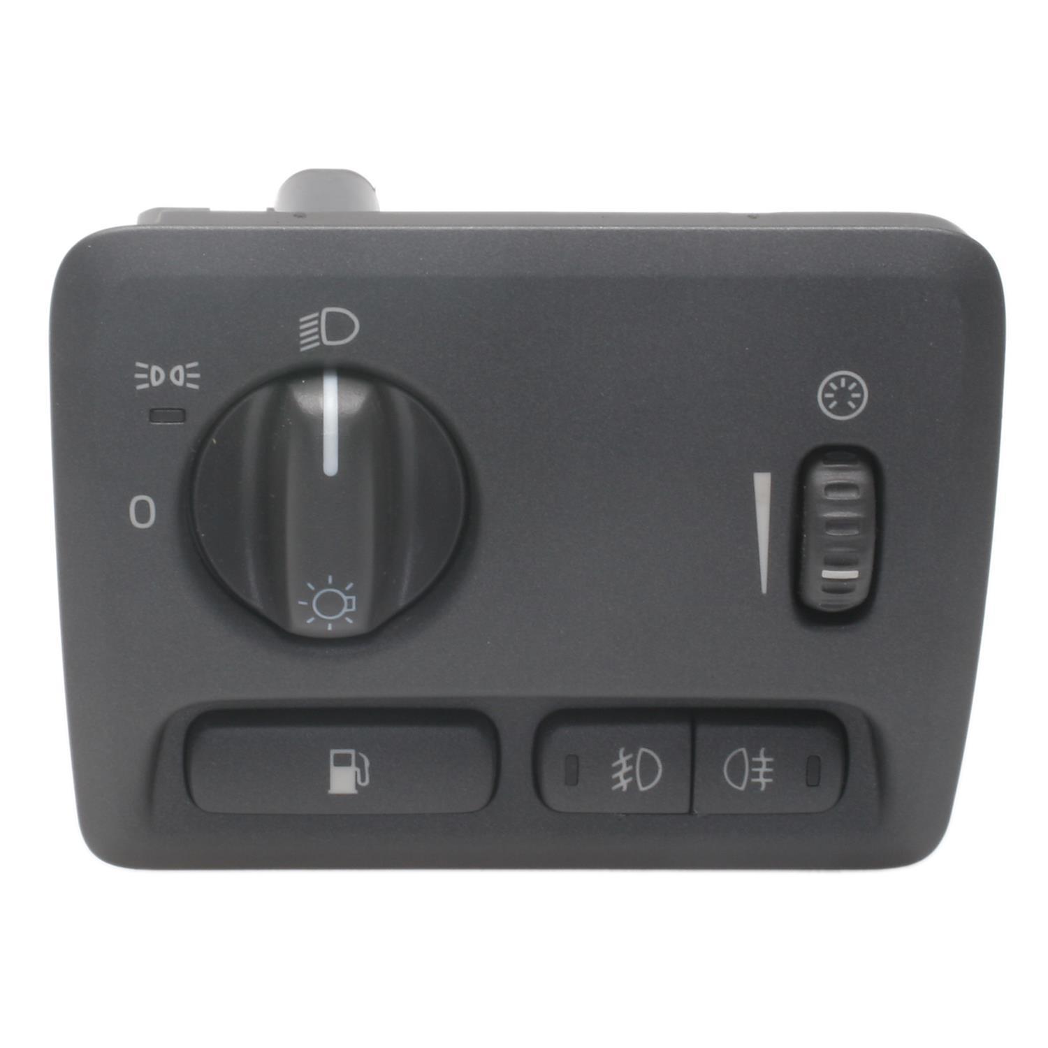 BWD S10070 - Headlight Switch BWD S10070 Headlight Switch product image 1 of 3