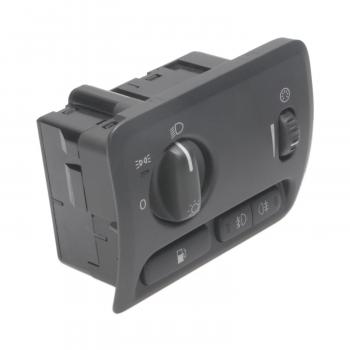 2002 Volvo S60 Headlight Switch BWD S10070 image 2 of 3